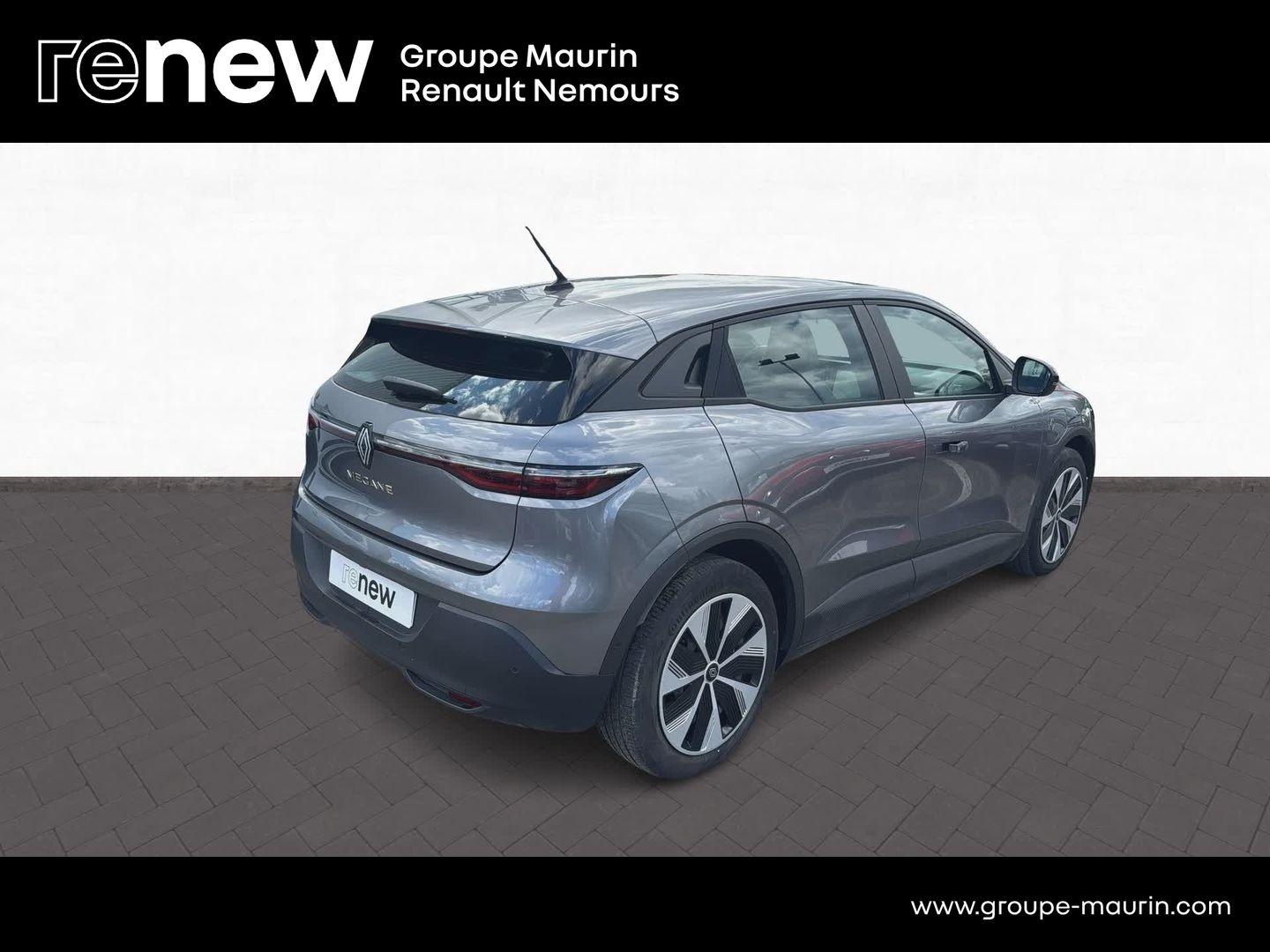 RENAULT Megane E-Tech Electric EV60 130ch Evolution ER super charge -C - Photo 8