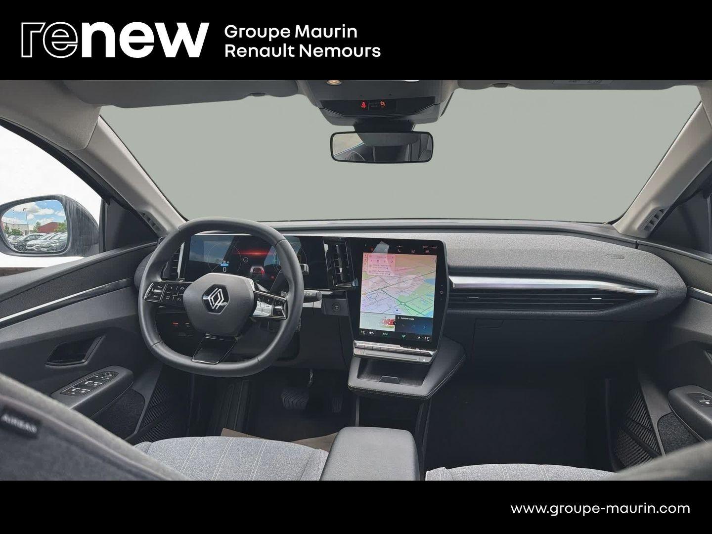 RENAULT Megane E-Tech Electric EV60 130ch Evolution ER super charge -C - Photo 18