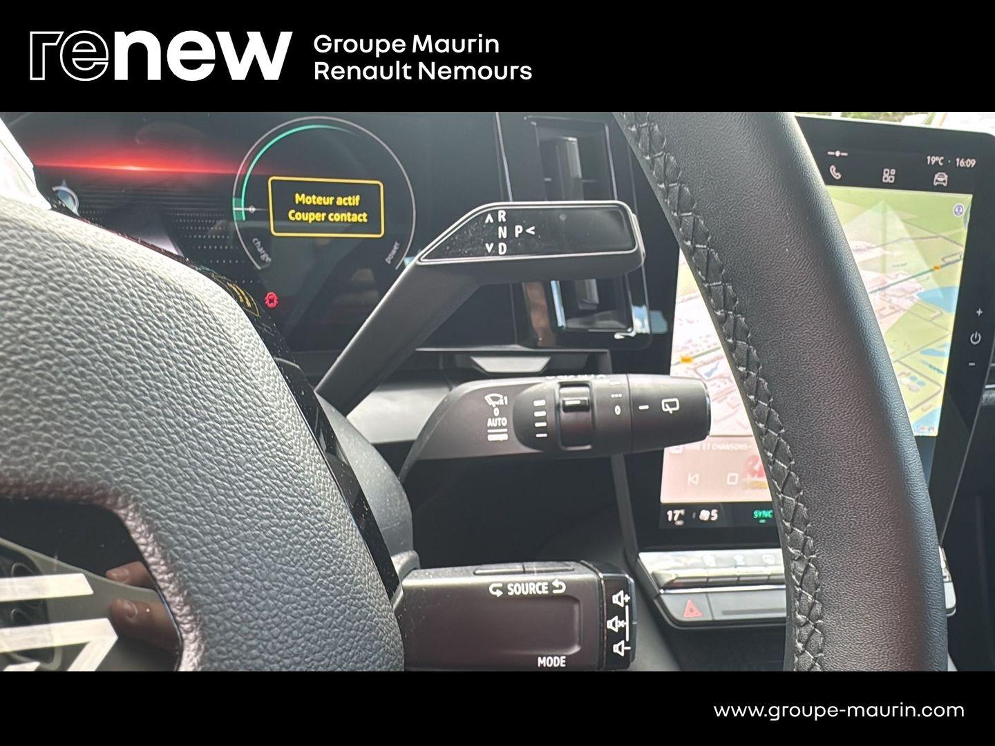RENAULT Megane E-Tech Electric EV60 130ch Evolution ER super charge -C - Photo 25