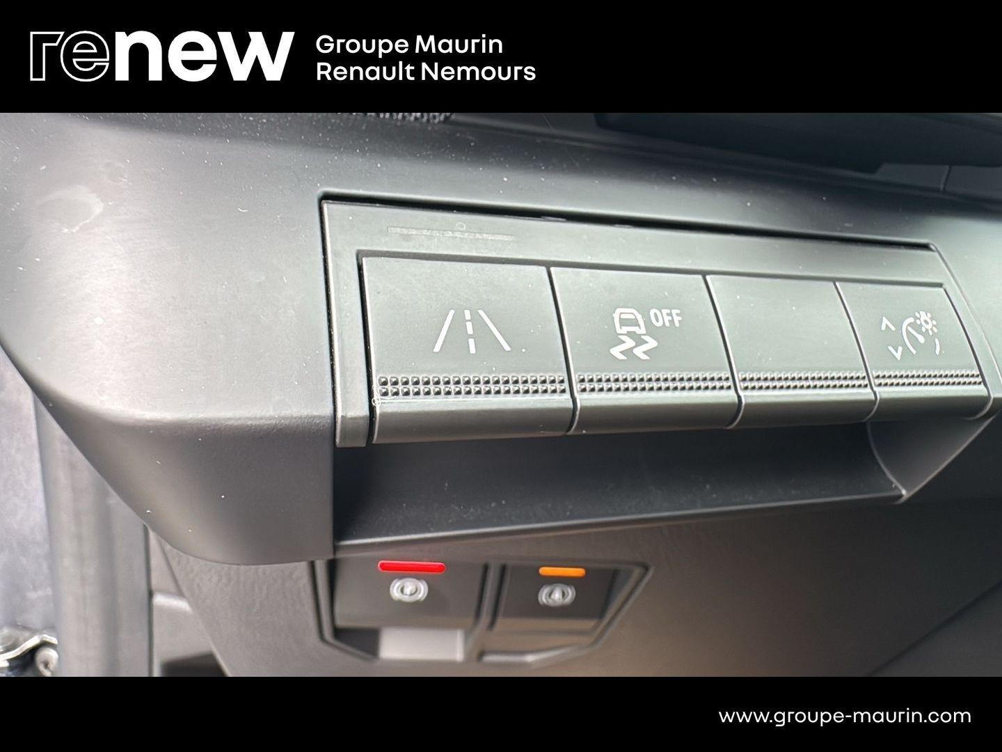 RENAULT Megane E-Tech Electric EV60 130ch Evolution ER super charge -C - Photo 27