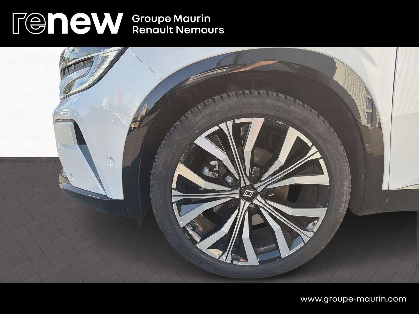 RENAULT Austral 1.2 E-Tech full hybrid 200ch Iconic - Photo 39