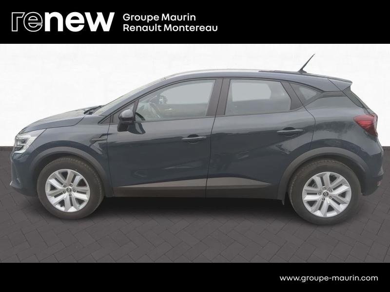 RENAULT Captur 1.0 TCe 90ch Zen -21 - Photo 7