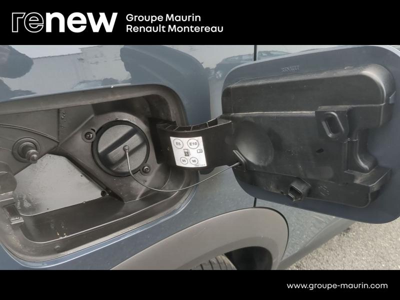 RENAULT Captur 1.0 TCe 90ch Zen -21 - Photo 16