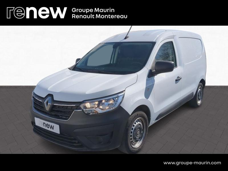 RENAULT Express Van 1.5 Blue dCi 95ch Confort 22 - Photo 1