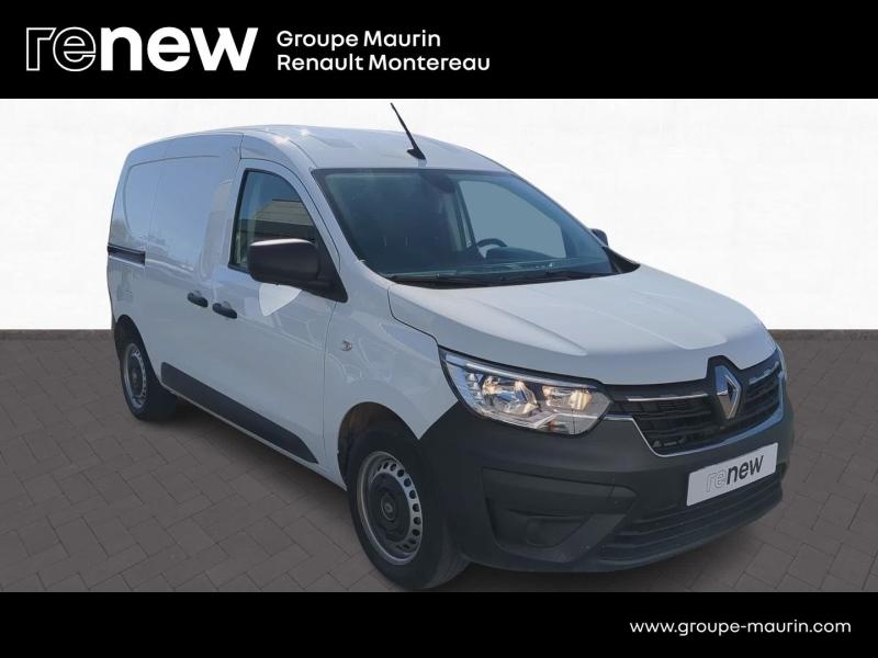RENAULT Express Van 1.5 Blue dCi 95ch Confort 22 - Photo 2