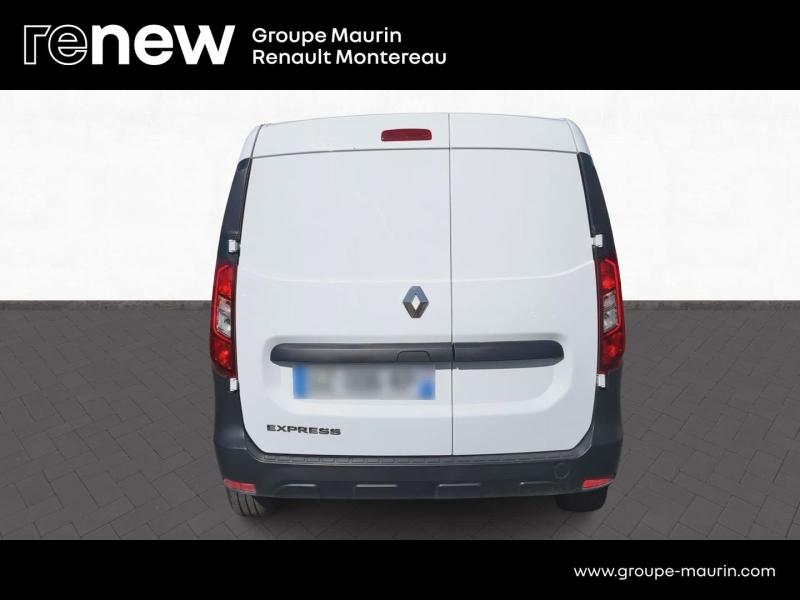 RENAULT Express Van 1.5 Blue dCi 95ch Confort 22 - Photo 4