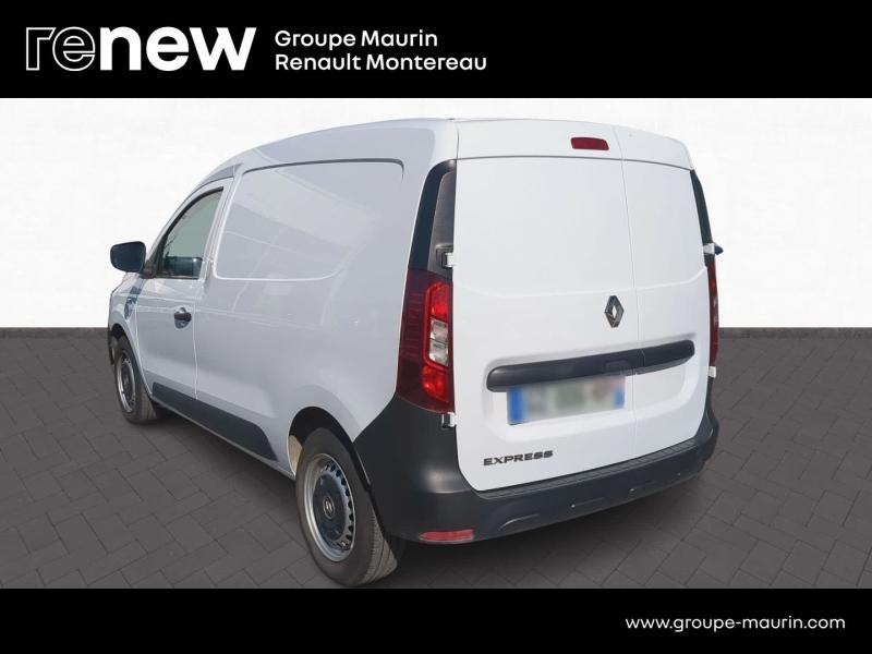 RENAULT Express Van 1.5 Blue dCi 95ch Confort 22 - Photo 6