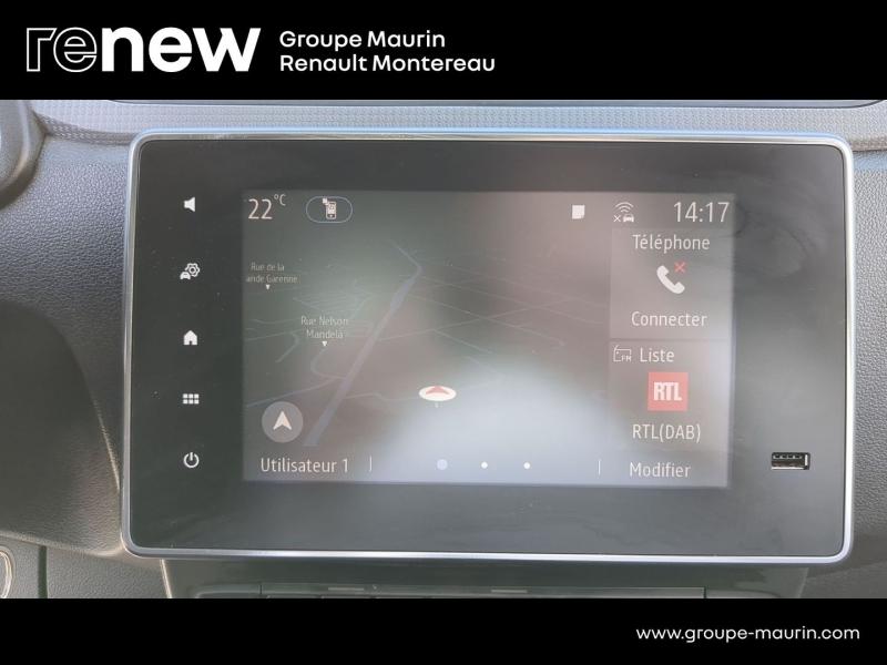 RENAULT Express Van 1.5 Blue dCi 95ch Confort 22 - Photo 12