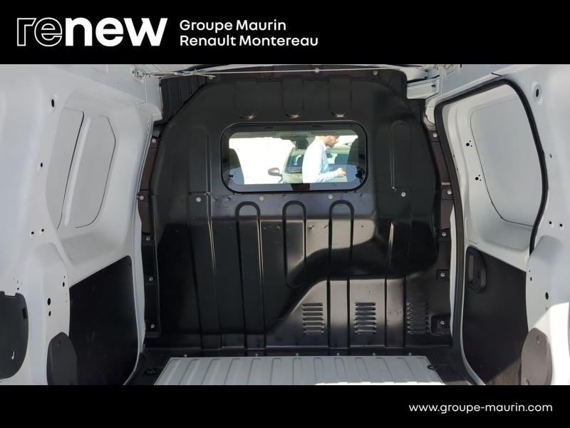 RENAULT Express Van 1.5 Blue dCi 95ch Confort 22 - Photo 15