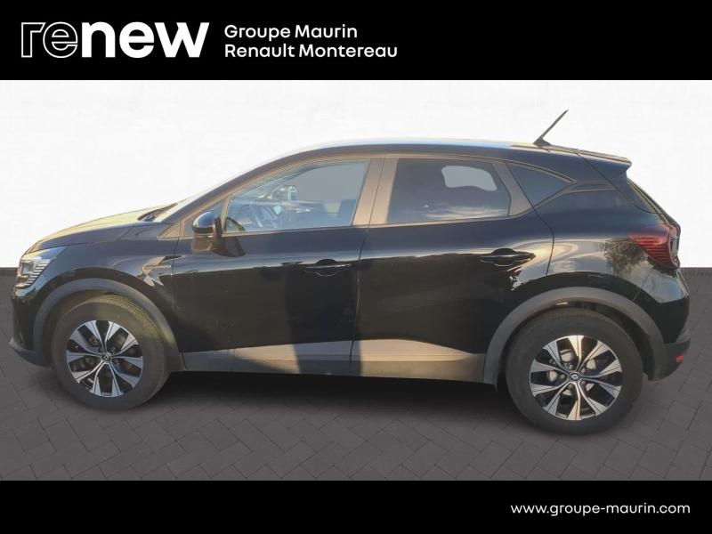 RENAULT Captur 1.6 E-Tech hybride 145ch Evolution - Photo 7