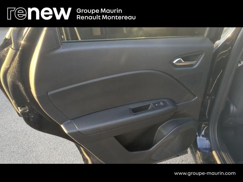 RENAULT Captur 1.6 E-Tech hybride 145ch Evolution - Photo 14