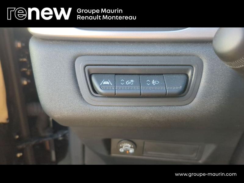 RENAULT Captur 1.6 E-Tech hybride 145ch Evolution - Photo 20