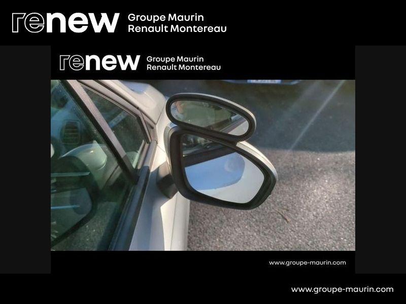 RENAULT Clio Auto-Ecole Blue dCi 100 -21N - Photo 27