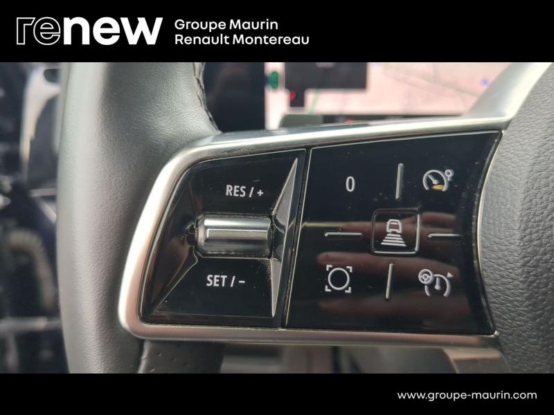 RENAULT Espace 1.2 E-Tech full hybrid 200ch Iconic 7 places - 24 - Photo 30
