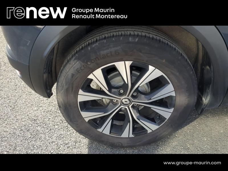 RENAULT Captur 1.3 TCe mild hybrid 140ch Evolution EDC - Photo 17