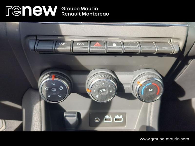 RENAULT Captur 1.3 TCe mild hybrid 140ch Evolution EDC - Photo 32