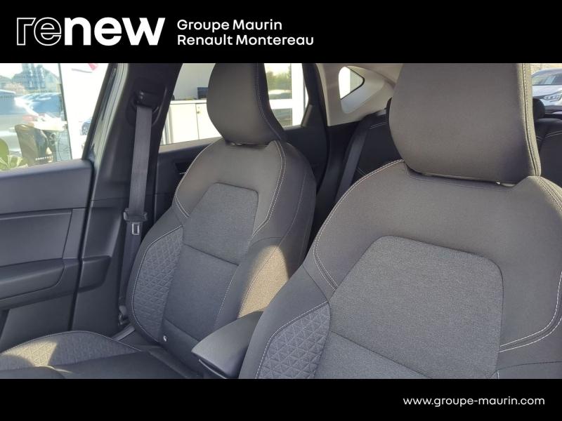 RENAULT Captur 1.3 TCe mild hybrid 140ch Evolution EDC - Photo 36
