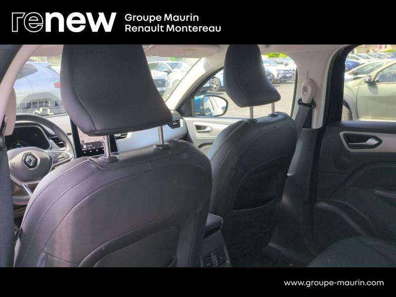 RENAULT Arkana 1.6 E-Tech hybride 145ch Techno -22 - Photo 22