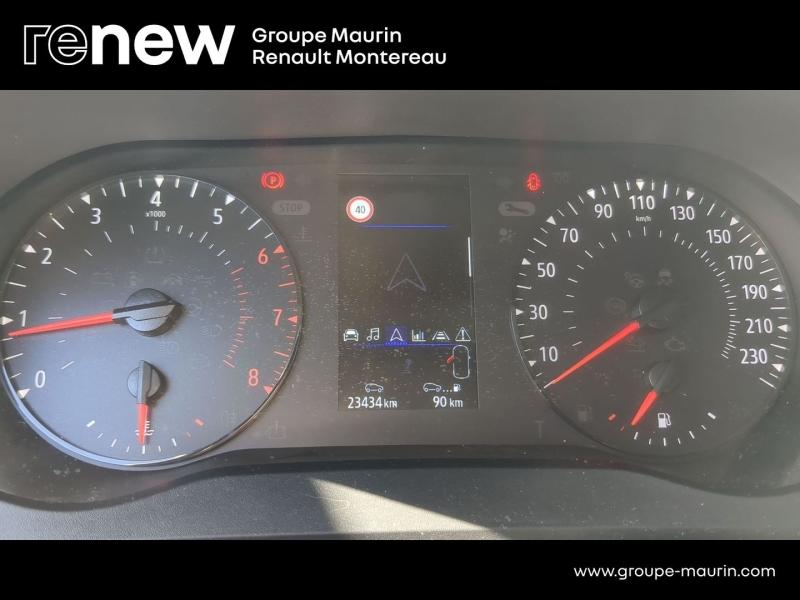 RENAULT Kangoo Van L1 1.5 Blue dCi 95ch Extra -24 - Photo 10