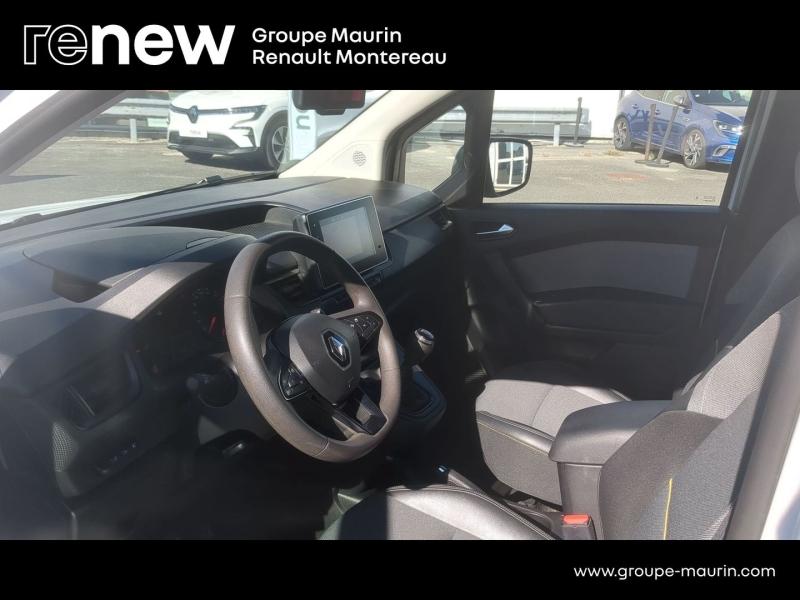 RENAULT Kangoo Van L1 1.5 Blue dCi 95ch Extra -24 - Photo 11