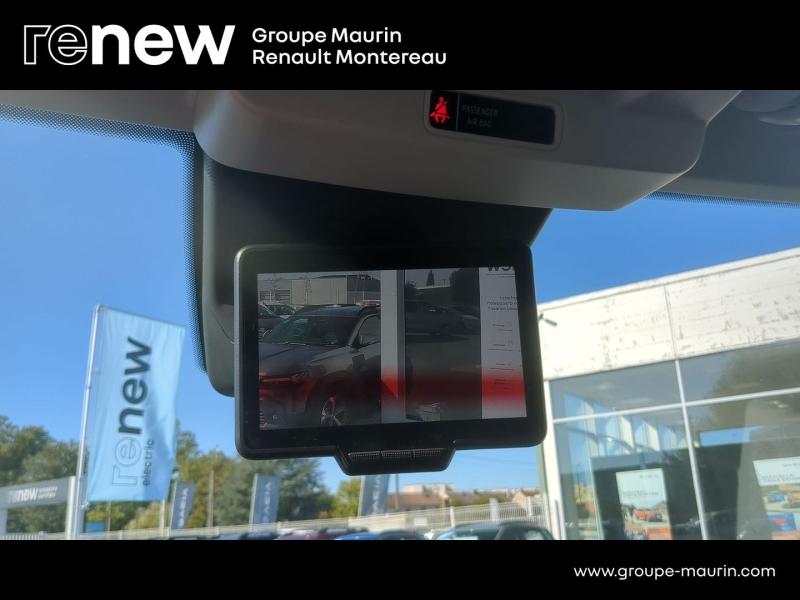 RENAULT Kangoo Van L1 1.5 Blue dCi 95ch Extra -24 - Photo 25