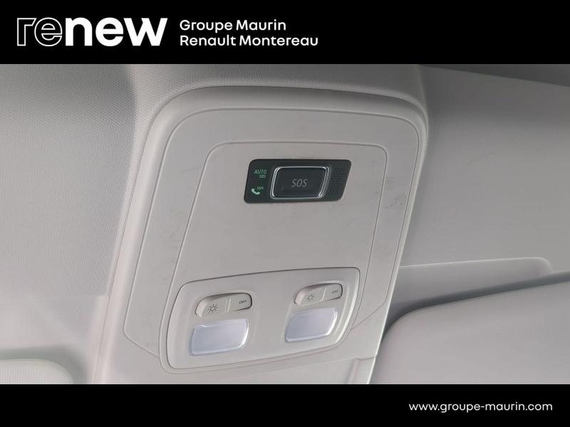 RENAULT Kangoo Van L1 1.5 Blue dCi 95ch Extra -24 - Photo 26