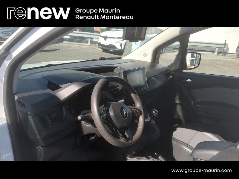 RENAULT Kangoo Van L1 1.5 Blue dCi 95ch Extra -24 - Photo 29