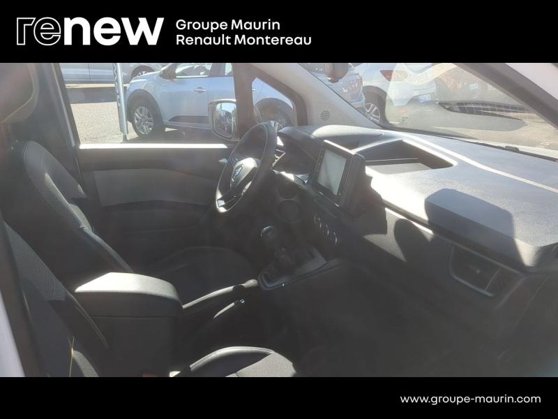 RENAULT Kangoo Van L1 1.5 Blue dCi 95ch Extra -24 - Photo 30