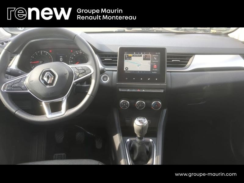 RENAULT Captur 1.0 Eco-G 100ch Evolution - Photo 8