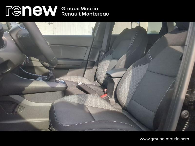 RENAULT Captur 1.0 Eco-G 100ch Evolution - Photo 10