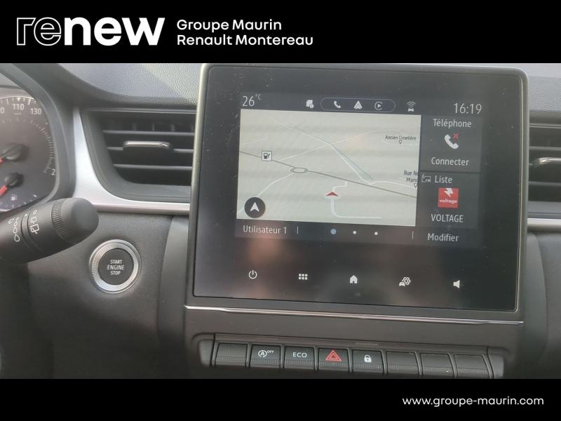RENAULT Captur 1.0 Eco-G 100ch Evolution - Photo 12