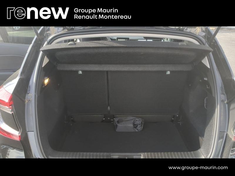 RENAULT Captur 1.0 Eco-G 100ch Evolution - Photo 13