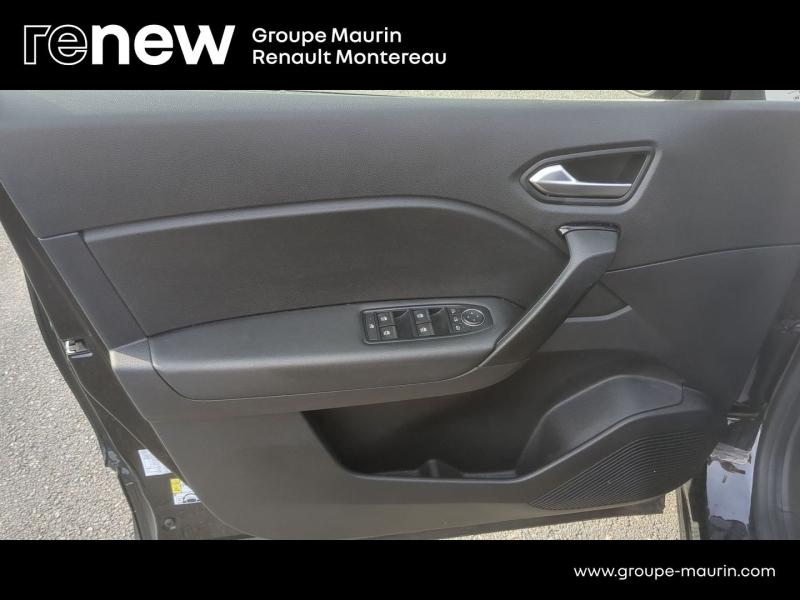 RENAULT Captur 1.0 Eco-G 100ch Evolution - Photo 22