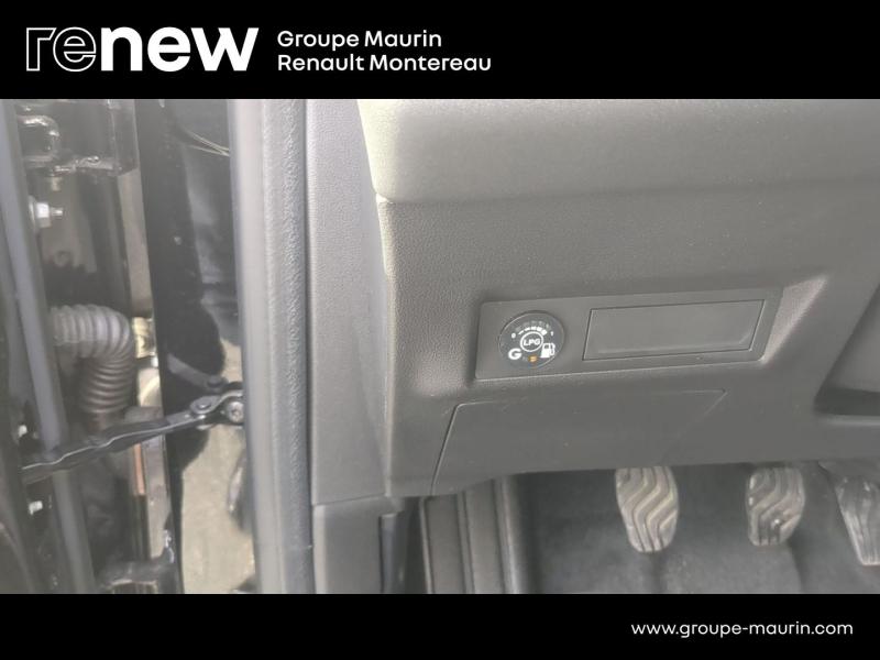 RENAULT Captur 1.0 Eco-G 100ch Evolution - Photo 24