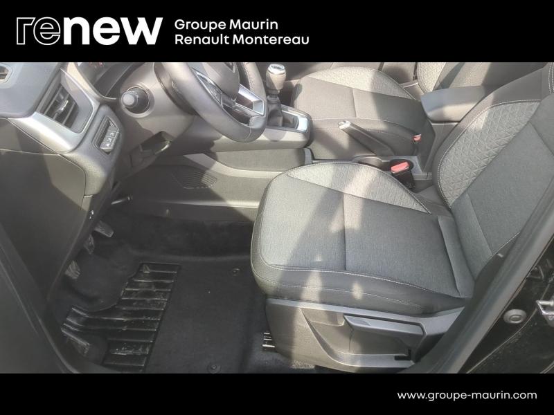 RENAULT Captur 1.0 Eco-G 100ch Evolution - Photo 25