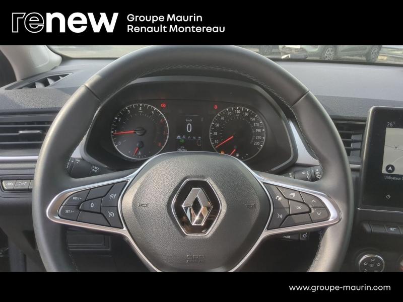 RENAULT Captur 1.0 Eco-G 100ch Evolution - Photo 28