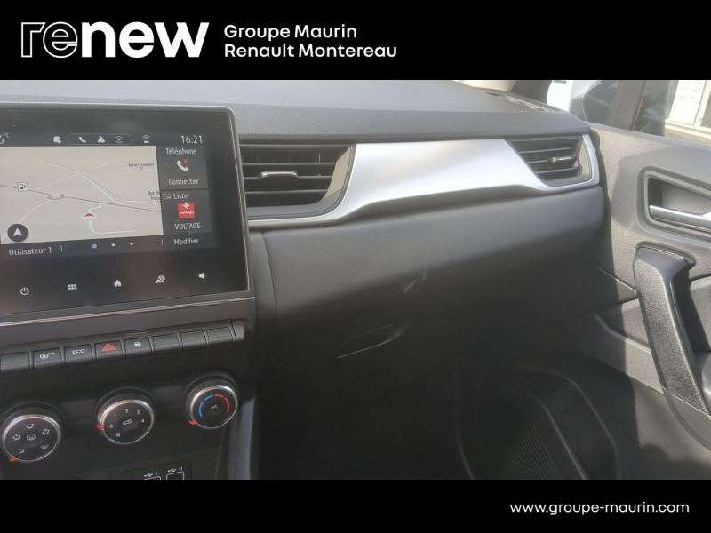 RENAULT Captur 1.0 Eco-G 100ch Evolution - Photo 33