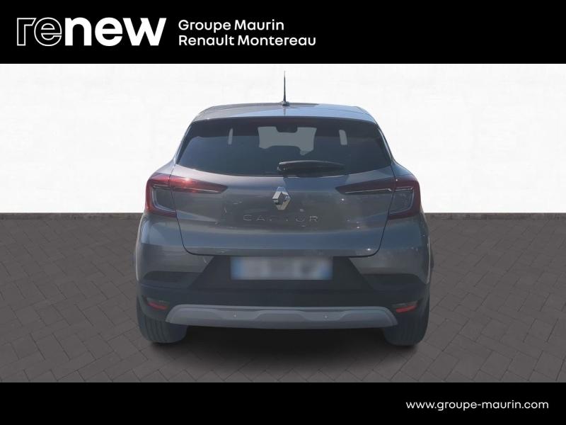 RENAULT Captur 1.0 TCe 90ch Evolution - Photo 4