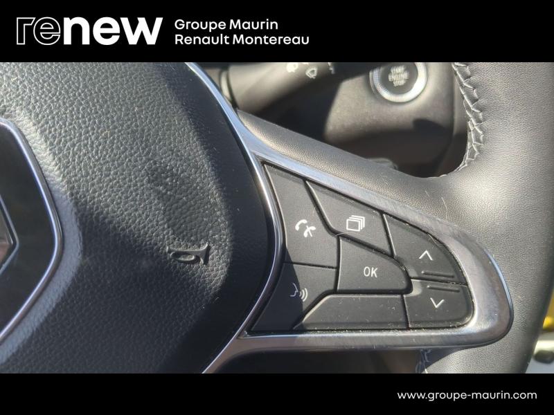 RENAULT Captur 1.0 TCe 90ch Evolution - Photo 17