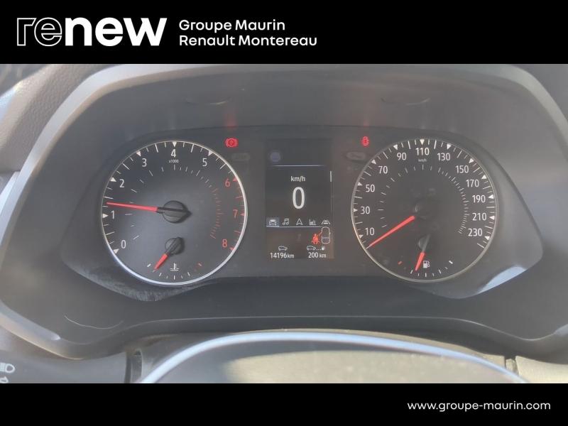 RENAULT Captur 1.0 TCe 90ch Evolution - Photo 18