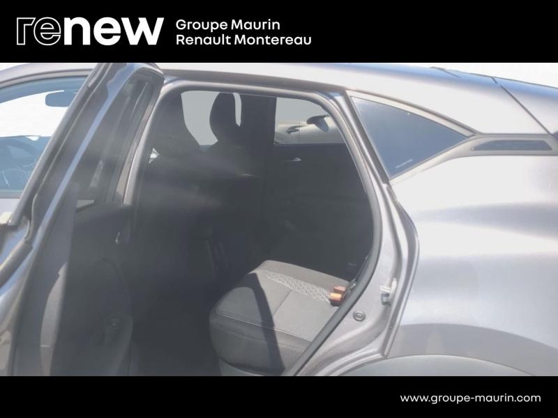 RENAULT Captur 1.0 TCe 90ch Evolution - Photo 23