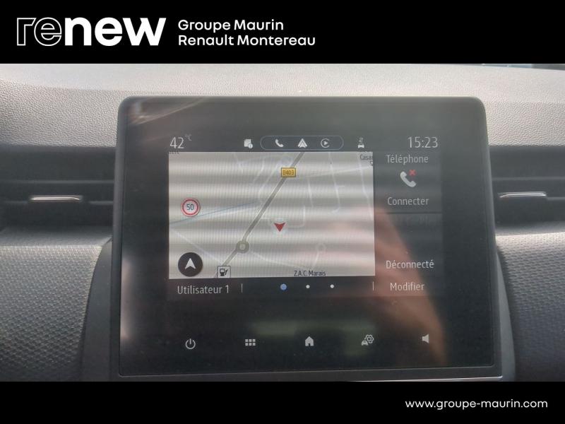 RENAULT Clio 1.0 TCe 90ch Equilibre - Photo 12