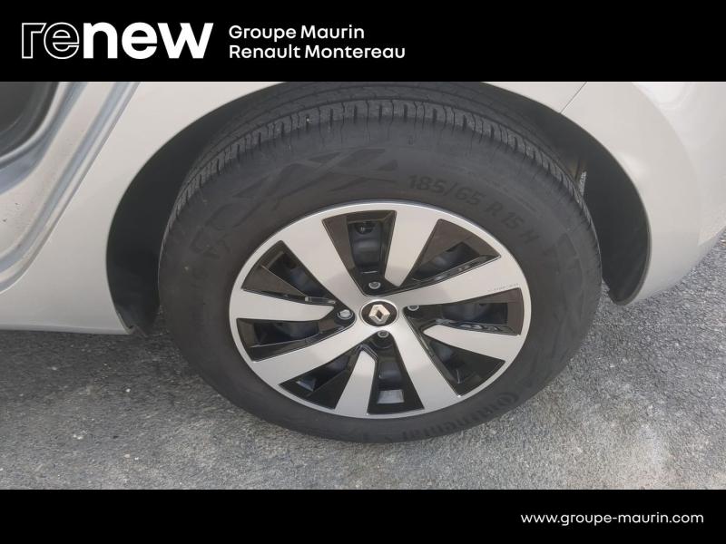 RENAULT Clio 1.0 TCe 90ch Equilibre - Photo 17