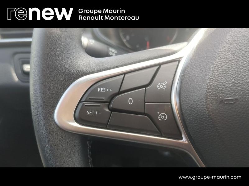RENAULT Clio 1.0 TCe 90ch Equilibre - Photo 24
