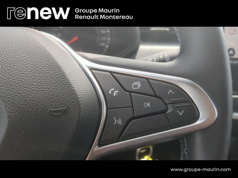 RENAULT Clio 1.0 TCe 90ch Equilibre - Photo 25