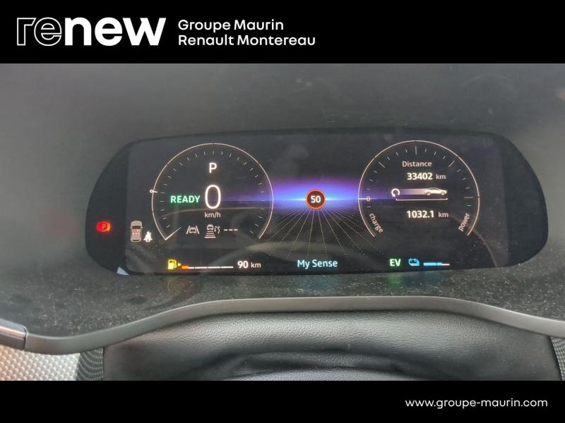 RENAULT Arkana 1.6 E-Tech 145ch full hybrid  Techno -23 - Photo 14