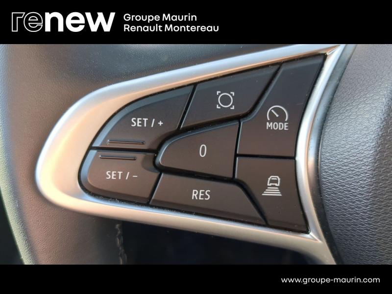 RENAULT Arkana 1.6 E-Tech 145ch full hybrid  Techno -23 - Photo 16