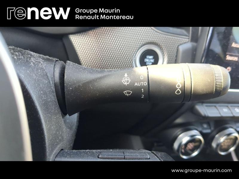 RENAULT Arkana 1.6 E-Tech 145ch full hybrid  Techno -23 - Photo 18