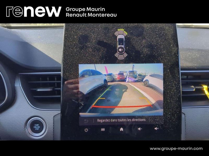 RENAULT Arkana 1.6 E-Tech 145ch full hybrid  Techno -23 - Photo 24