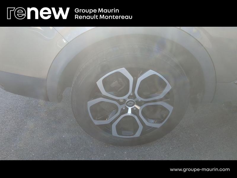 RENAULT Arkana 1.6 E-Tech hybride 145ch Techno -22 - Photo 17
